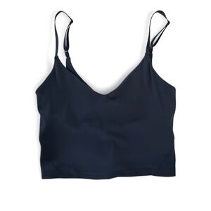 Lululemon Align Cropped Cami Tank